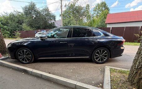 Hyundai Grandeur, 2019 год, 2 100 000 рублей, 2 фотография