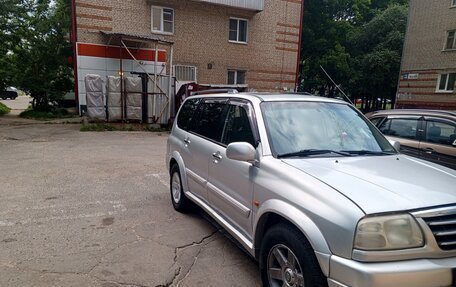Suzuki Grand Vitara, 2003 год, 350 000 рублей, 2 фотография
