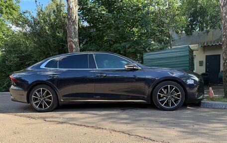 Hyundai Grandeur, 2019 год, 2 100 000 рублей, 4 фотография