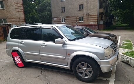 Suzuki Grand Vitara, 2003 год, 350 000 рублей, 3 фотография