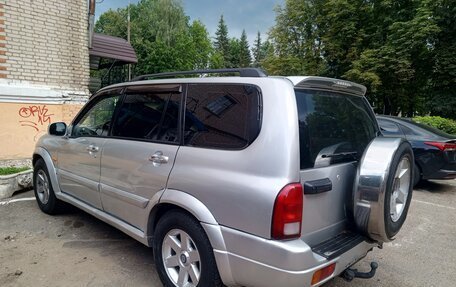 Suzuki Grand Vitara, 2003 год, 350 000 рублей, 5 фотография