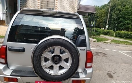 Suzuki Grand Vitara, 2003 год, 350 000 рублей, 4 фотография