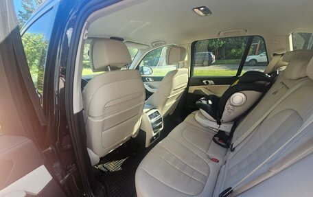 BMW X5, 2020 год, 4 645 000 рублей, 4 фотография