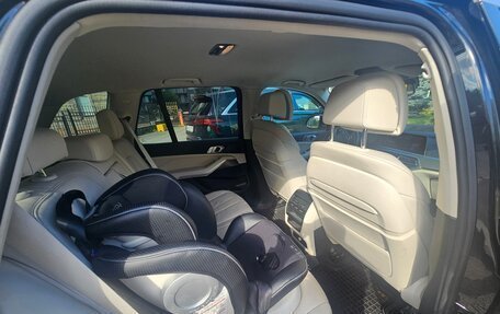 BMW X5, 2020 год, 4 645 000 рублей, 3 фотография