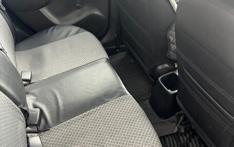 Hyundai Solaris II рестайлинг, 2014 год, 530 000 рублей, 7 фотография