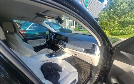 BMW X5, 2020 год, 4 645 000 рублей, 2 фотография