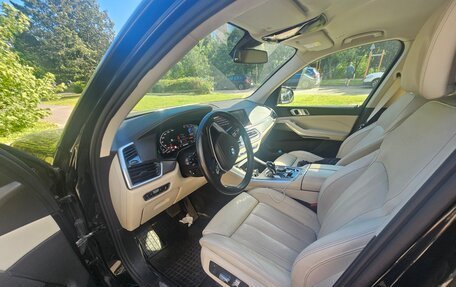 BMW X5, 2020 год, 4 645 000 рублей, 5 фотография