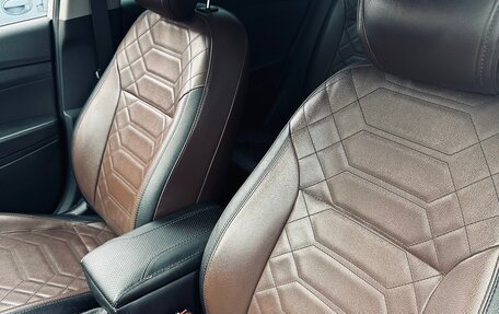 Hyundai Solaris II рестайлинг, 2019 год, 1 250 000 рублей, 9 фотография