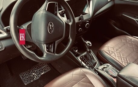 Hyundai Solaris II рестайлинг, 2019 год, 1 250 000 рублей, 12 фотография
