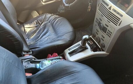 Opel Astra H, 2008 год, 320 000 рублей, 7 фотография