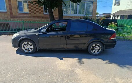 Opel Astra H, 2008 год, 320 000 рублей, 6 фотография