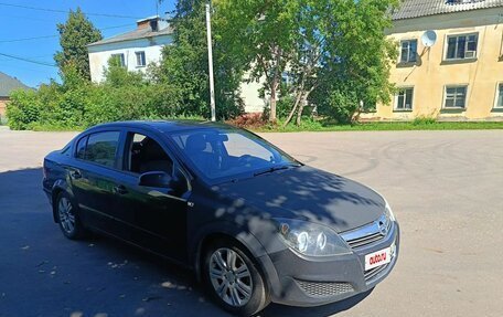 Opel Astra H, 2008 год, 320 000 рублей, 9 фотография