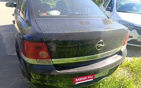 Opel Astra H, 2008 год, 320 000 рублей, 2 фотография