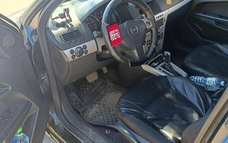 Opel Astra H, 2008 год, 320 000 рублей, 8 фотография