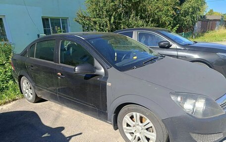 Opel Astra H, 2008 год, 320 000 рублей, 16 фотография