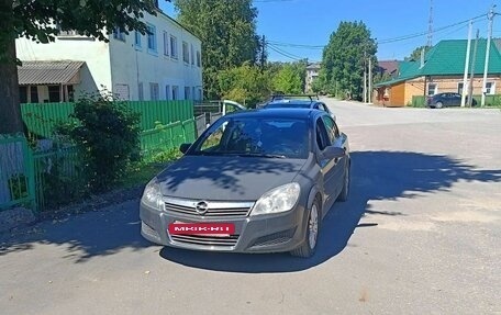 Opel Astra H, 2008 год, 320 000 рублей, 3 фотография