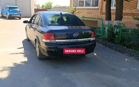 Opel Astra H, 2008 год, 320 000 рублей, 4 фотография