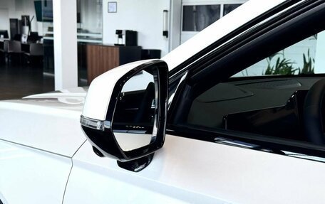 Haval F7x, 2026 год, 3 799 000 рублей, 8 фотография
