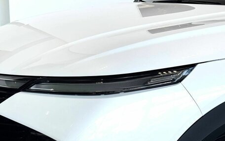 Haval F7x, 2026 год, 3 799 000 рублей, 7 фотография