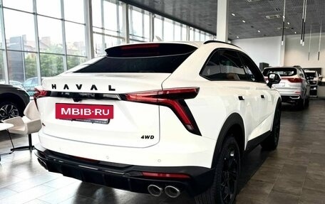 Haval F7x, 2026 год, 3 799 000 рублей, 3 фотография