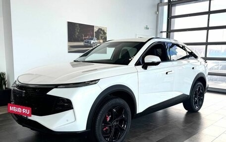 Haval F7x, 2026 год, 3 799 000 рублей, 2 фотография