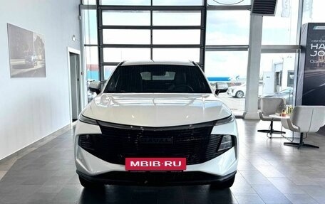 Haval F7x, 2026 год, 3 799 000 рублей, 4 фотография