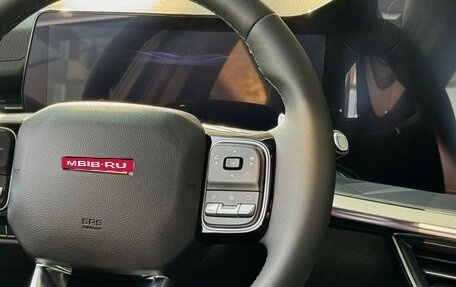 Haval F7x, 2026 год, 3 799 000 рублей, 30 фотография