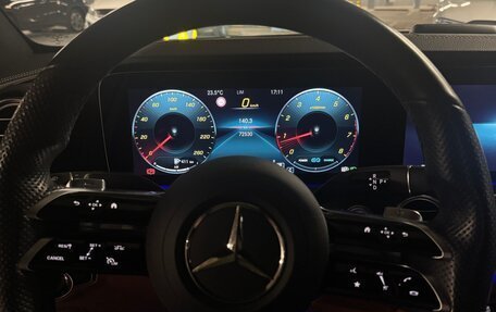 Mercedes-Benz E-Класс, 2021 год, 5 500 000 рублей, 12 фотография