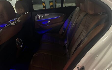 Mercedes-Benz E-Класс, 2021 год, 5 500 000 рублей, 11 фотография