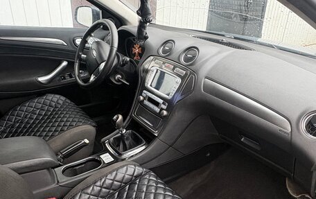 Ford Mondeo IV, 2008 год, 650 000 рублей, 6 фотография