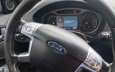 Ford Mondeo IV, 2008 год, 650 000 рублей, 8 фотография