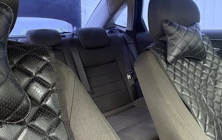 Ford Mondeo IV, 2008 год, 650 000 рублей, 10 фотография
