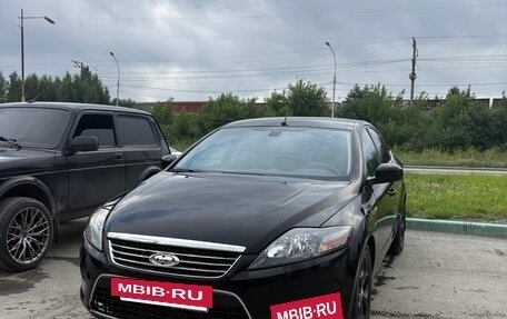 Ford Mondeo IV, 2008 год, 650 000 рублей, 2 фотография