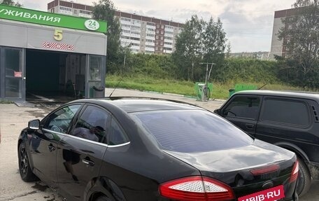 Ford Mondeo IV, 2008 год, 650 000 рублей, 4 фотография