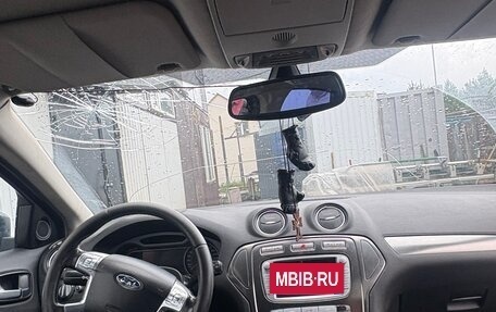 Ford Mondeo IV, 2008 год, 650 000 рублей, 7 фотография