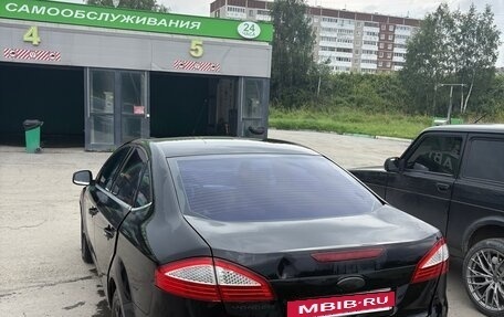 Ford Mondeo IV, 2008 год, 650 000 рублей, 5 фотография