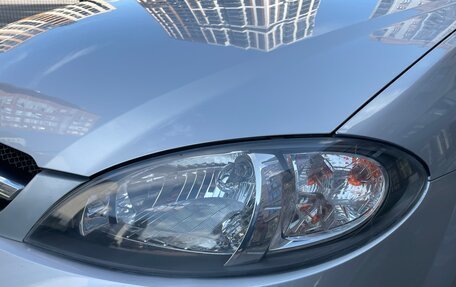 Chevrolet Lacetti, 2008 год, 545 000 рублей, 13 фотография