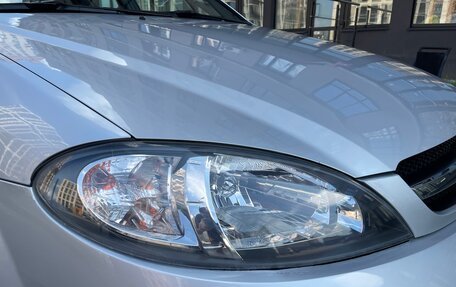 Chevrolet Lacetti, 2008 год, 545 000 рублей, 14 фотография