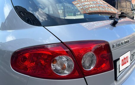 Chevrolet Lacetti, 2008 год, 545 000 рублей, 15 фотография