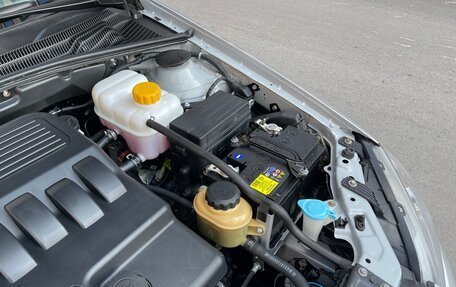 Chevrolet Lacetti, 2008 год, 545 000 рублей, 20 фотография