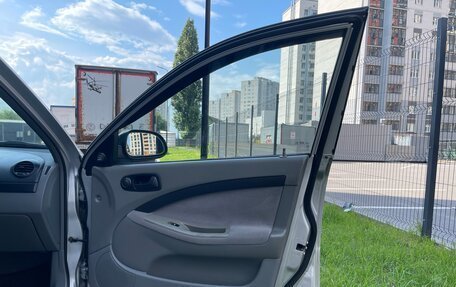 Chevrolet Lacetti, 2008 год, 545 000 рублей, 26 фотография