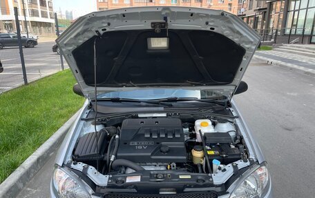 Chevrolet Lacetti, 2008 год, 545 000 рублей, 19 фотография