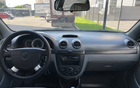Chevrolet Lacetti, 2008 год, 545 000 рублей, 28 фотография