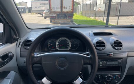 Chevrolet Lacetti, 2008 год, 545 000 рублей, 31 фотография