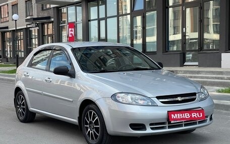 Chevrolet Lacetti, 2008 год, 545 000 рублей, 10 фотография