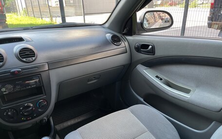 Chevrolet Lacetti, 2008 год, 545 000 рублей, 29 фотография