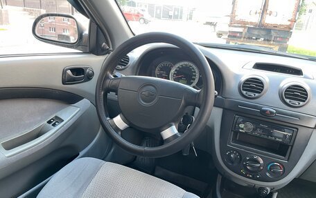 Chevrolet Lacetti, 2008 год, 545 000 рублей, 32 фотография