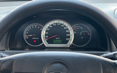 Chevrolet Lacetti, 2008 год, 545 000 рублей, 35 фотография