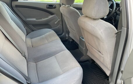 Chevrolet Lacetti, 2008 год, 545 000 рублей, 34 фотография