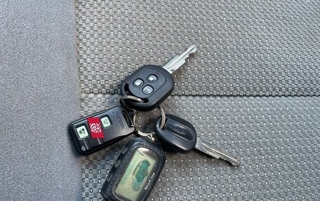 Chevrolet Lacetti, 2008 год, 545 000 рублей, 40 фотография